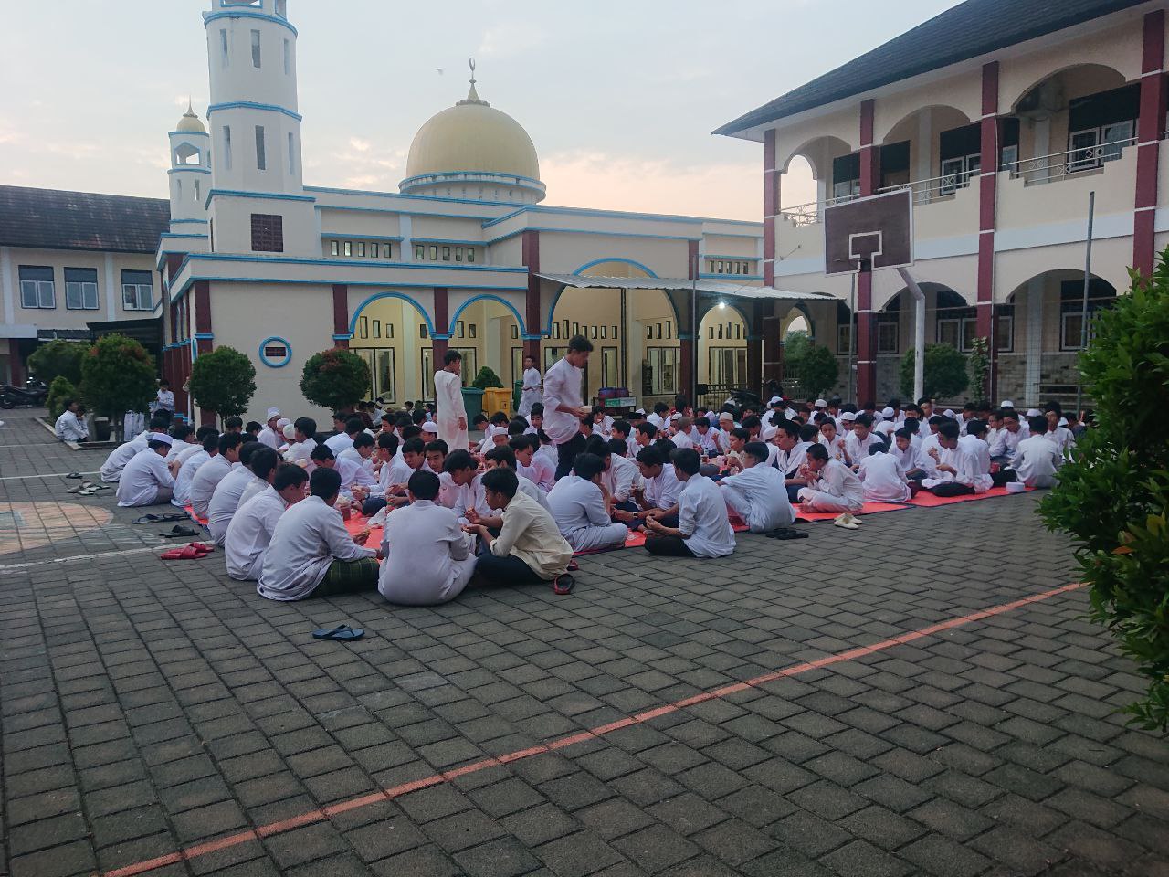 Dokumentasi
