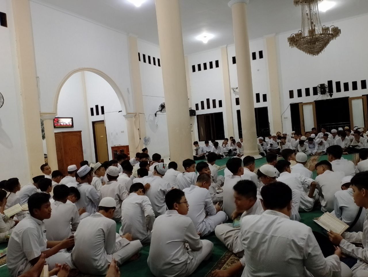 Dokumentasi